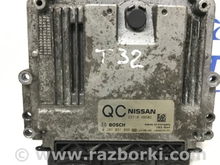 ФОТО Блок управления двигателем для Nissan X-Trail T32 /Rogue (2013-) Киев