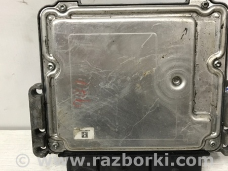 ФОТО Блок управления двигателем для Nissan X-Trail T32 /Rogue (2013-) Киев