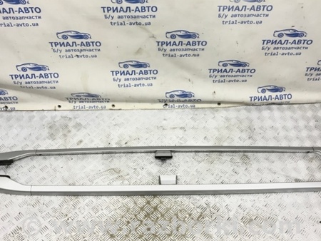 ФОТО Рейлинги для Mitsubishi Pajero Wagon 4 Киев