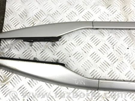 ФОТО Рейлинги для Mitsubishi Pajero Wagon 4 Киев