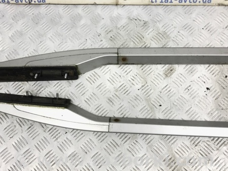 ФОТО Рейлинги для Mitsubishi Pajero Wagon 4 Киев