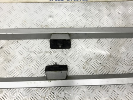 ФОТО Рейлинги для Mitsubishi Pajero Wagon 4 Киев