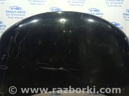 ФОТО Капот для KIA Sorento XM Киев