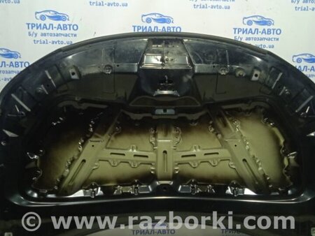 ФОТО Капот для KIA Sorento XM Киев