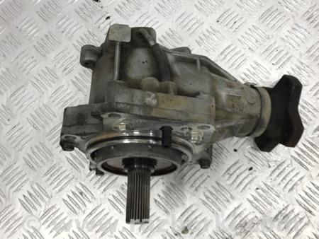 ФОТО Раздаточная коробка для Nissan X-Trail T32 /Rogue (2013-) Київ