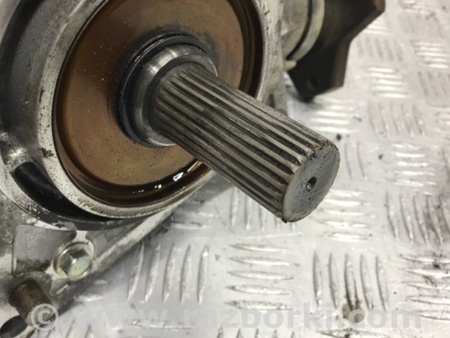 ФОТО Раздаточная коробка для Nissan X-Trail T32 /Rogue (2013-) Київ