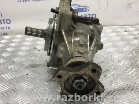 ФОТО Раздаточная коробка для Nissan X-Trail T32 /Rogue (2013-) Київ