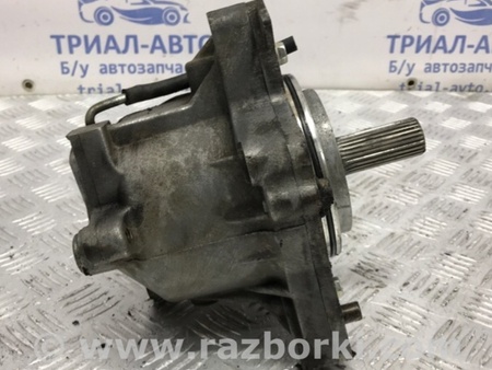 ФОТО Раздаточная коробка для Nissan X-Trail T32 /Rogue (2013-) Київ