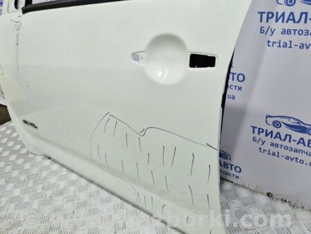 ФОТО Дверь передняя левая для Mitsubishi Outlander XL Киев