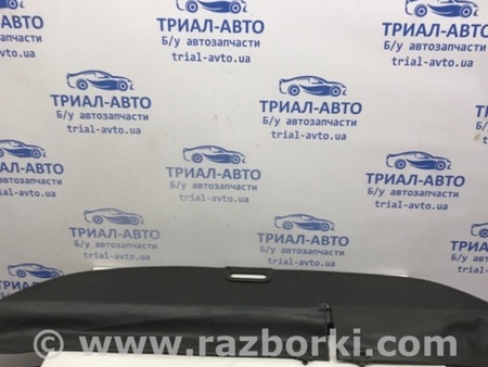 ФОТО Шторка багажника для Mitsubishi Pajero Wagon 4 Киев