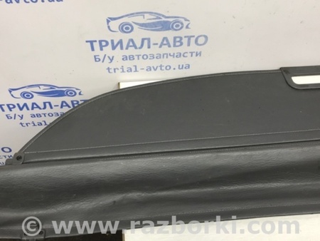 ФОТО Шторка багажника для Mitsubishi Pajero Wagon 4 Киев