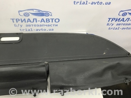 ФОТО Шторка багажника для Mitsubishi Pajero Wagon 4 Киев