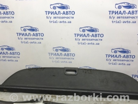 ФОТО Шторка багажника для Mitsubishi Pajero Wagon 4 Киев