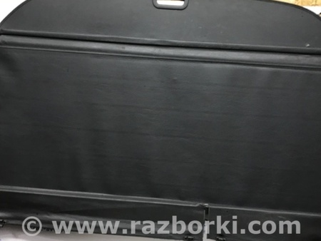 ФОТО Шторка багажника для Mitsubishi Pajero Wagon 4 Киев