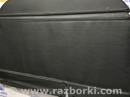 ФОТО Шторка багажника для Mitsubishi Pajero Wagon 4 Киев