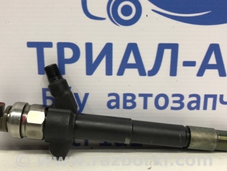 ФОТО Форсунка топливная для Mitsubishi Pajero Wagon 4 Киев