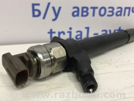ФОТО Форсунка топливная для Mitsubishi Pajero Wagon 4 Киев