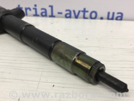 ФОТО Форсунка топливная для Mitsubishi Pajero Wagon 4 Киев