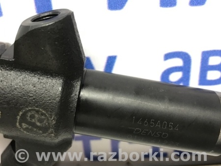 ФОТО Форсунка топливная для Mitsubishi Pajero Wagon 4 Киев