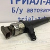 ФОТО Форсунка топливная для Mitsubishi Pajero Wagon 4 Киев