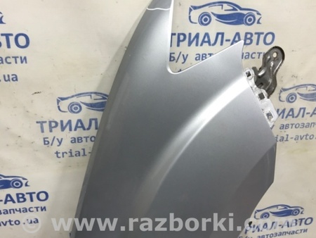 ФОТО Крыло переднее правое для Mitsubishi Outlander XL Київ