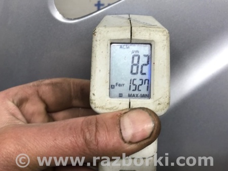 ФОТО Крыло переднее правое для Mitsubishi Outlander XL Київ