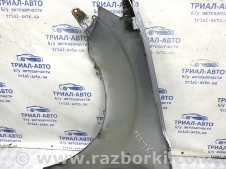 ФОТО Крыло переднее правое для Mitsubishi Outlander XL Київ
