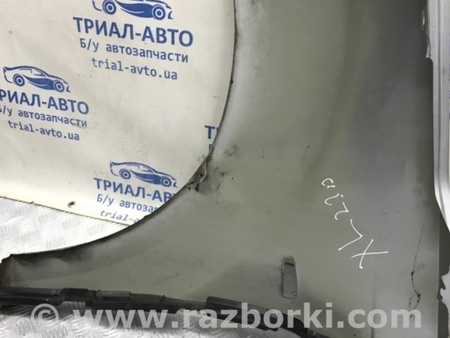 ФОТО Крыло переднее правое для Mitsubishi Outlander XL Київ