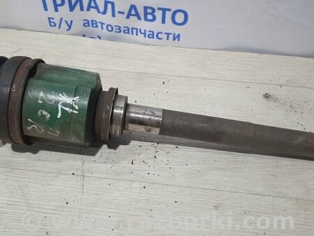 ФОТО Привод передний правый МКПП для Mitsubishi Outlander XL Киев