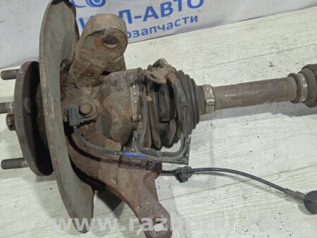 ФОТО Привод передний правый МКПП для Mitsubishi Outlander XL Киев