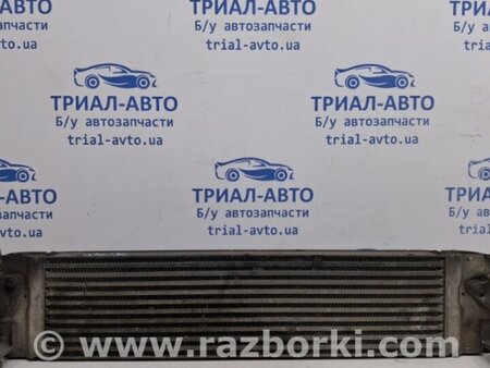 ФОТО Радиатор интеркуллера для Nissan X-Trail T31 (2007-2014) Киев