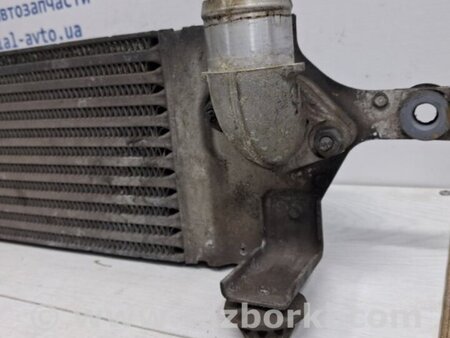 ФОТО Радиатор интеркуллера для Nissan X-Trail T31 (2007-2014) Киев