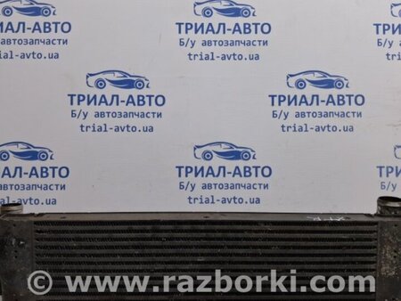 ФОТО Радиатор интеркуллера для Nissan X-Trail T31 (2007-2014) Киев