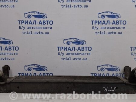 ФОТО Радиатор интеркуллера для Nissan X-Trail T31 (2007-2014) Киев