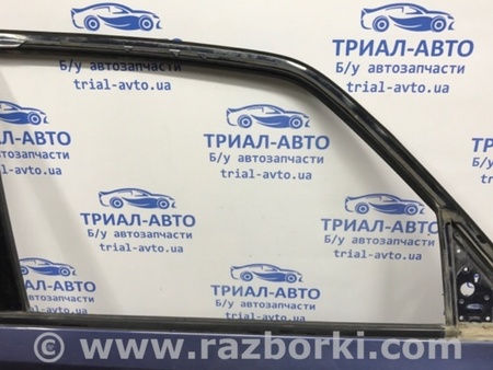 ФОТО Дверь передняя правая для Mitsubishi Pajero Wagon 4 Киев