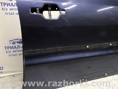 ФОТО Дверь передняя правая для Mitsubishi Pajero Wagon 4 Киев