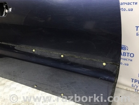 ФОТО Дверь передняя правая для Mitsubishi Pajero Wagon 4 Киев