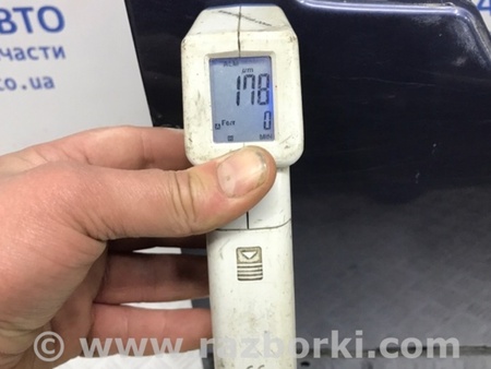 ФОТО Дверь передняя правая для Mitsubishi Pajero Wagon 4 Киев