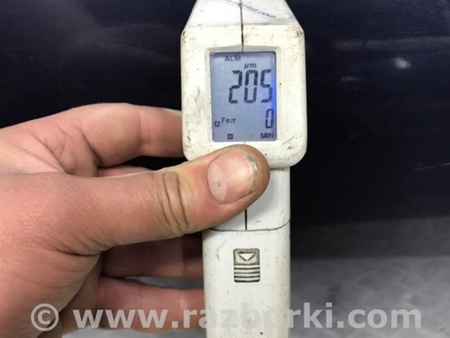 ФОТО Дверь передняя правая для Mitsubishi Pajero Wagon 4 Киев