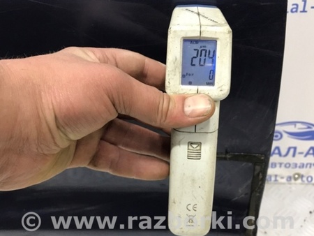 ФОТО Дверь передняя правая для Mitsubishi Pajero Wagon 4 Киев