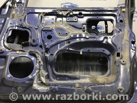 ФОТО Дверь передняя правая для Mitsubishi Pajero Wagon 4 Киев