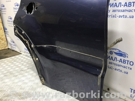 ФОТО Дверь задняя правая для Mitsubishi Pajero Wagon 4 Киев