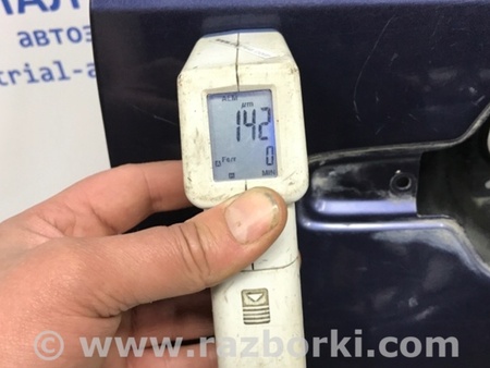 ФОТО Дверь задняя правая для Mitsubishi Pajero Wagon 4 Киев