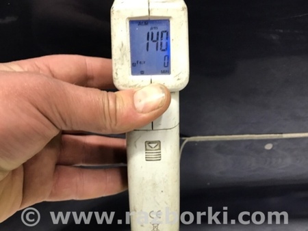 ФОТО Дверь задняя правая для Mitsubishi Pajero Wagon 4 Киев