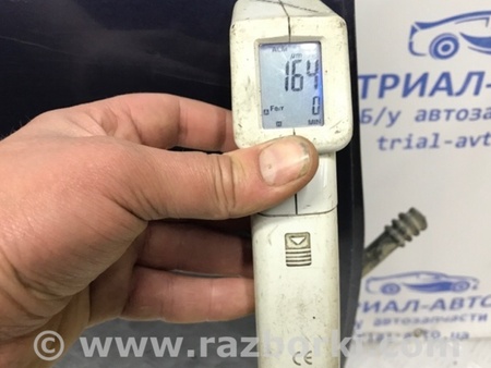 ФОТО Дверь задняя правая для Mitsubishi Pajero Wagon 4 Киев