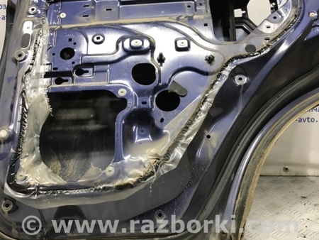ФОТО Дверь задняя правая для Mitsubishi Pajero Wagon 4 Киев