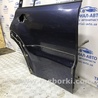 ФОТО Дверь задняя правая для Mitsubishi Pajero Wagon 4 Киев