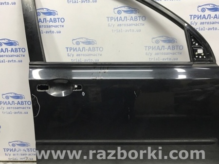 ФОТО Дверь передняя правая для Nissan X-Trail T31 (2007-2014) Киев