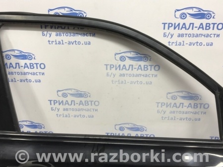 ФОТО Дверь передняя правая для Nissan X-Trail T31 (2007-2014) Киев