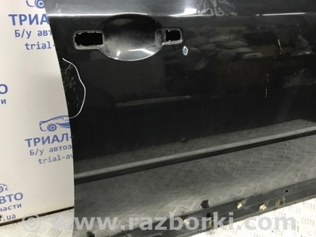 ФОТО Дверь передняя правая для Nissan X-Trail T31 (2007-2014) Киев